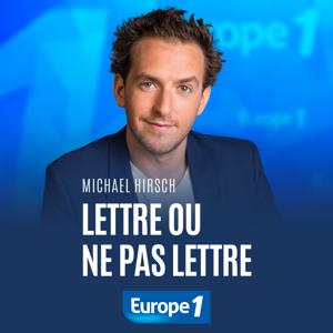 Lettre ou ne pas lettre - Michael Hirsch
