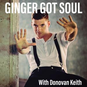 Ginger Got Soul Podcast