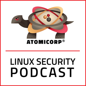 Linux Security Podcast