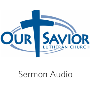 Sermons from Our Savior Lutheran Church, Birmingham, AL