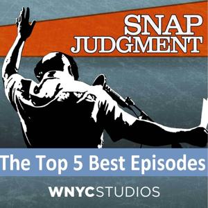 Snap Judgment