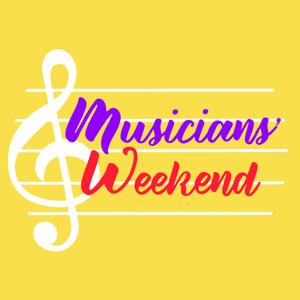 Musicians’ Weekend