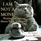 I Am Not A Monk