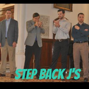 Step Back J's