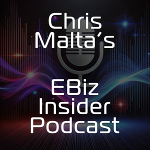 Chris Malta's EBiz Insider Podcast