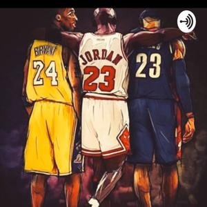 Let’s Hoop Podcast with Chase Prescott