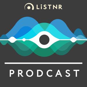 Prodcast - Powerful Radio Production