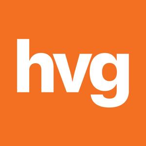 HVG podcastok by HVG