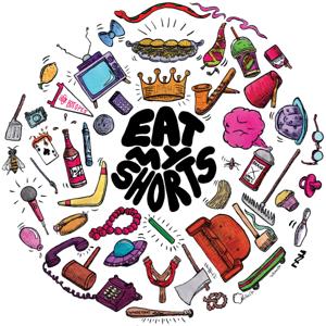 Eat My Shorts: A Simpsons Podcast