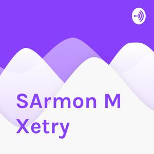 SArmon M Xetry