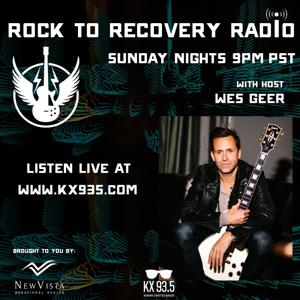 Rock to Recovery(c) Radio