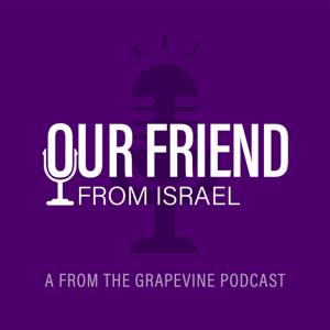 Our Friend From Israel