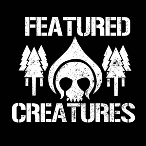 Featured Creatures