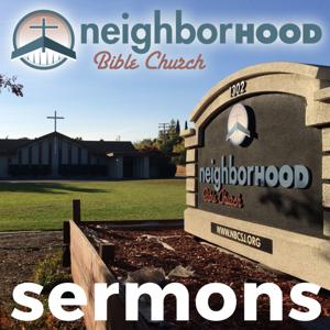 Neighborhood Bible Church Sermons