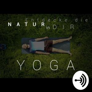 Yoga - Wo auch immer Du bist!