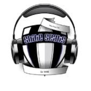 View from the Shite Seats