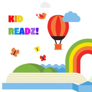 KidReadz! Podcast