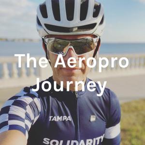 The Aeropro Journey