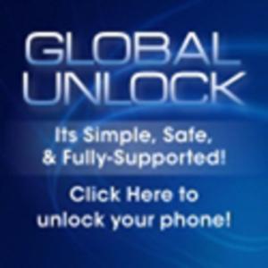 Global Unlock's Podcast