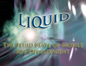 LIQUID a Podcast