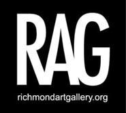 Richmond Art Gallery Podcast