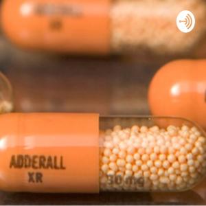 Abuse of Adderall