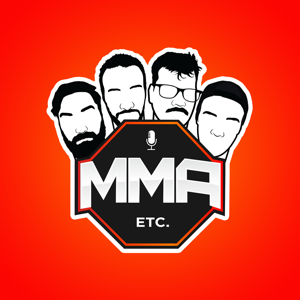 MMA etc. Podcast