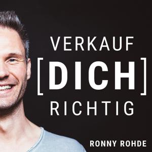 VERKAUF [ DICH ] RICHTIG