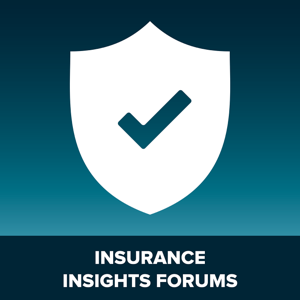 Insurance Insights Forum