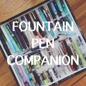 Fountain Pen Companion