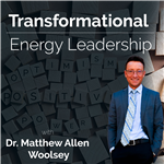 Transformational Energy Leadership