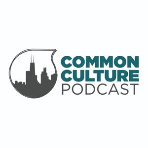 Common Culture Podcast