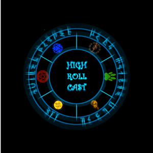 High Roll Cast