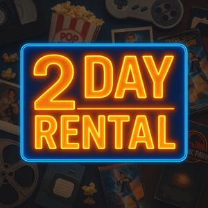 2 Day Rental