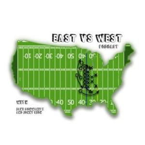 EASTvsWEST Podcast