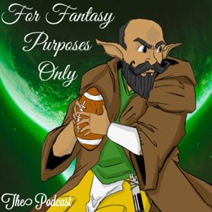 For Fantasy Purposes Only