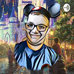 Disney Enthusiast Matt