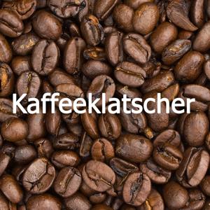 Der Kaffeeklatscher Podcast