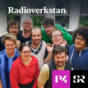 Radioverkstan