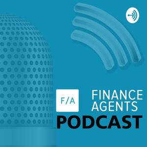 Finance Agents Podcast