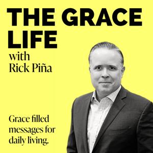 The Grace Life Podcast