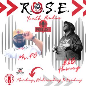 R.O.S.E. Youth Radio