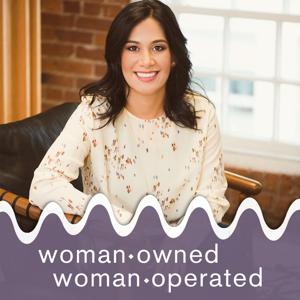 Woman-Owned Woman-Operated
