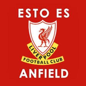 Esto es Anfield Podcast