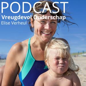Vreugdevol Ouderschap Podcast