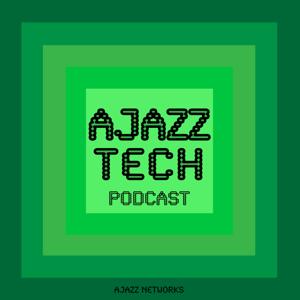 Ajazz Tech