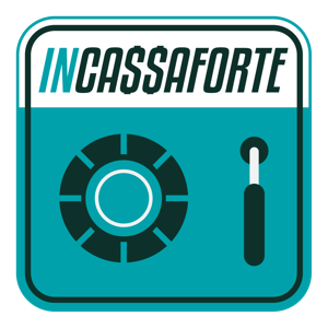 Incassaforte Pod