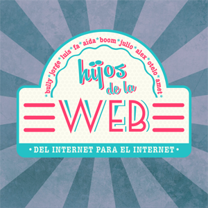 Hijos de la Web