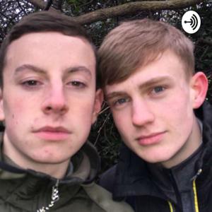 Ronan & Josh