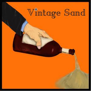 Vintage Sand